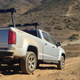 Illustration for article titled 2015 Chevy Colorado First Off-Road Test: Can It Sneak Into Mexico?